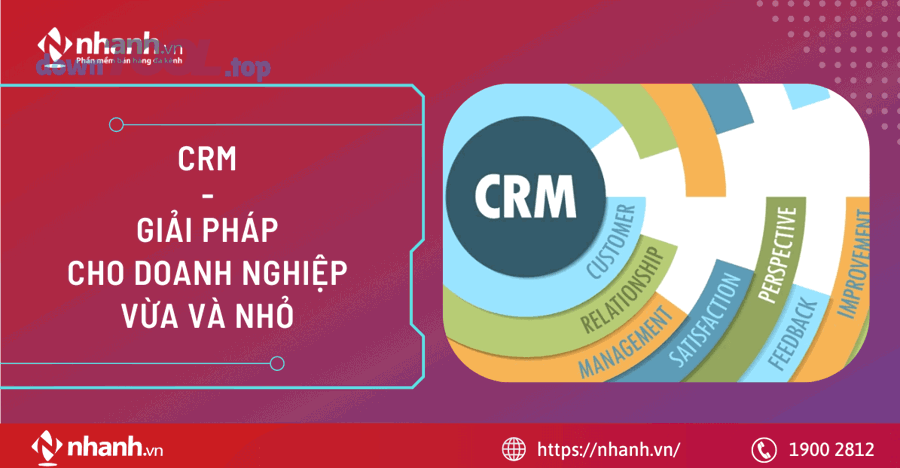 Biểu tượng cloud minh hoạ mô hình phần mềm crm cloud cho doanh nghiệp