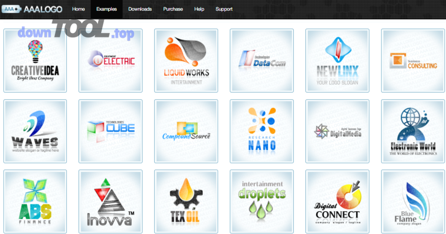 Giao diện phần mềm thiết kế vector Inkscape minh họa thao tác chỉnh sửa logo