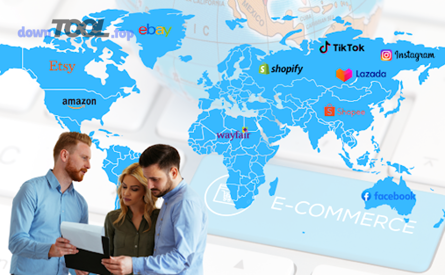 Tiêu chí chọn phần mềm bán hàng đa kênh Facebook cho chủ shop online