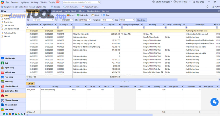 Nên chọn phần mềm kế toán theo ngành dựa trên tiêu chí nào để “đúng – đủ – dùng lâu”?