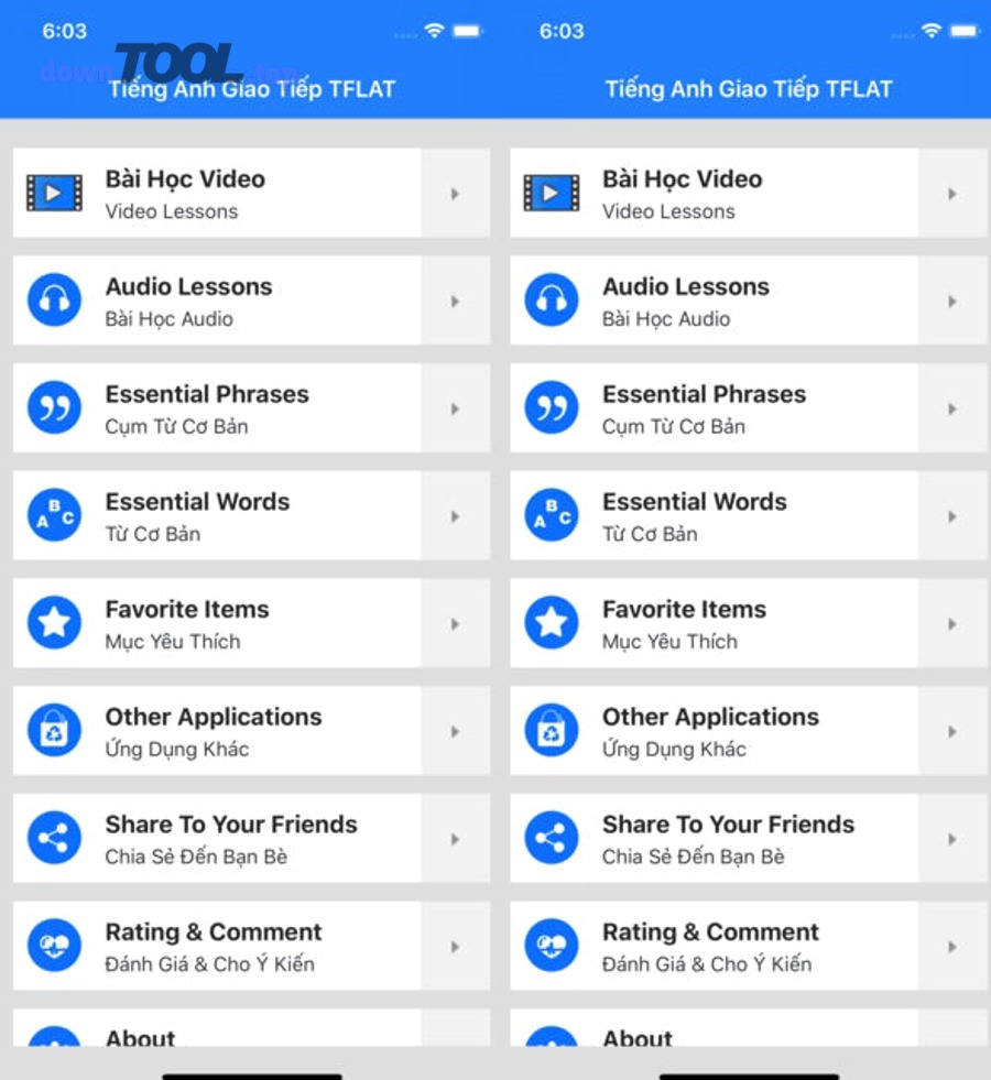 Top 10 phần mềm học tiếng Anh offline dễ học, dễ dùng cho người mới bắt đầu là những lựa chọn nào?