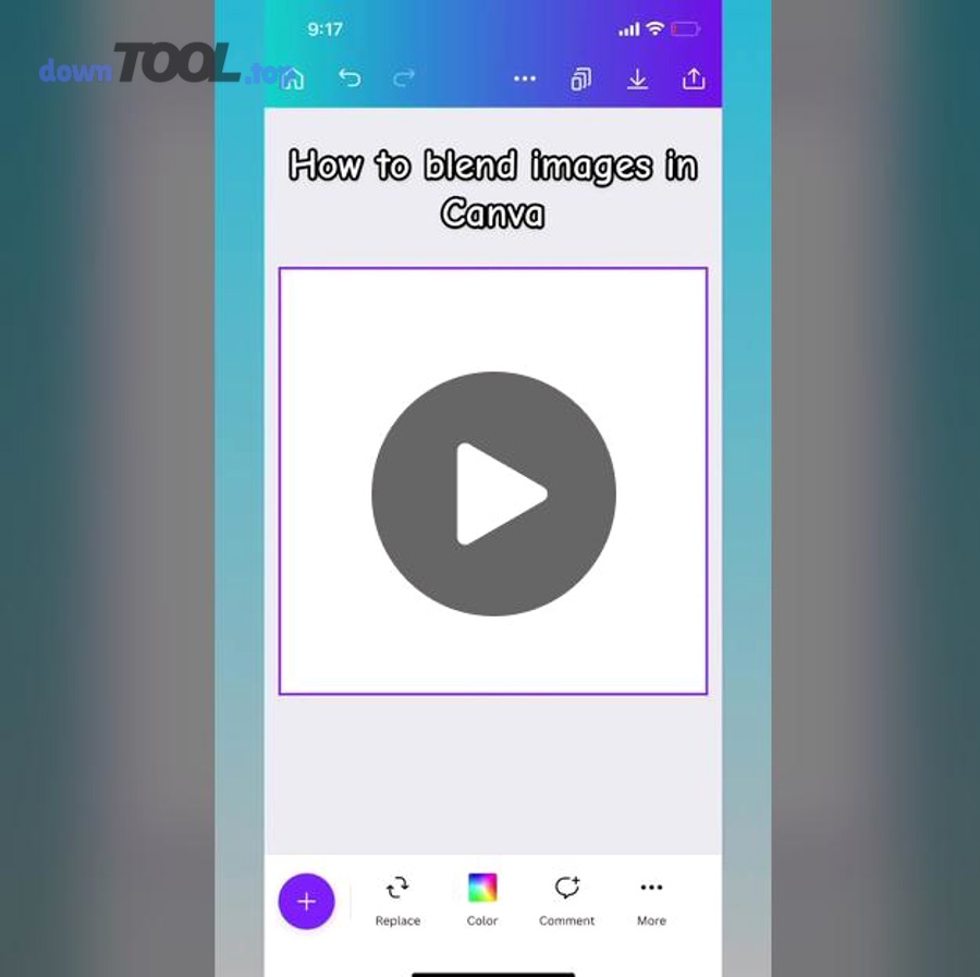 Xuất PowerPoint sang PDF để cố định bố cục và font chữ