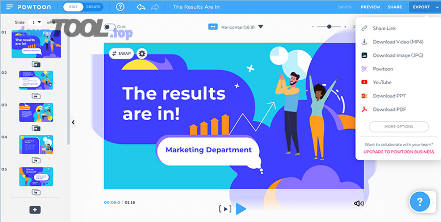 Làm sao để slide không bị lỗi font, vỡ bố cục và vẫn trình chiếu mượt?