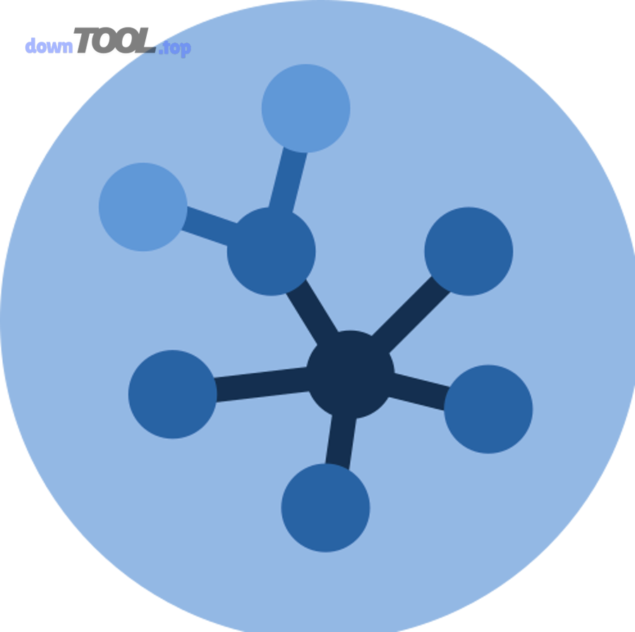 Biểu tượng sitemap minh hoạ cho nhóm kiểm tra crawl và index trong SEO onpage website mới