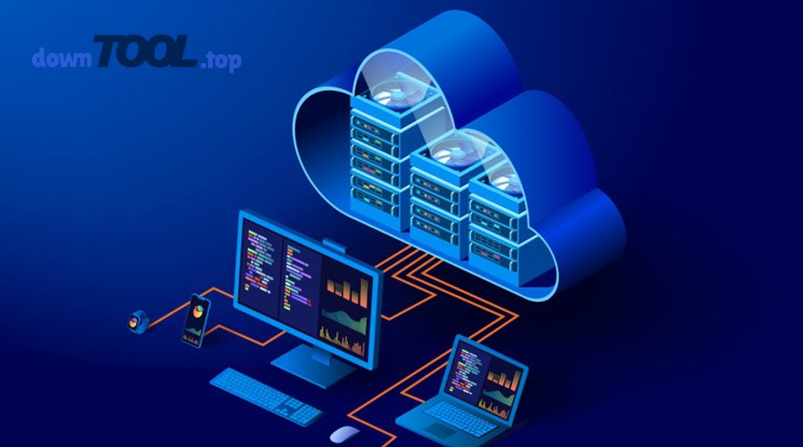 Phần mềm kế toán cloud là gì và khác gì so với phần mềm kế toán offline/on-premise?
