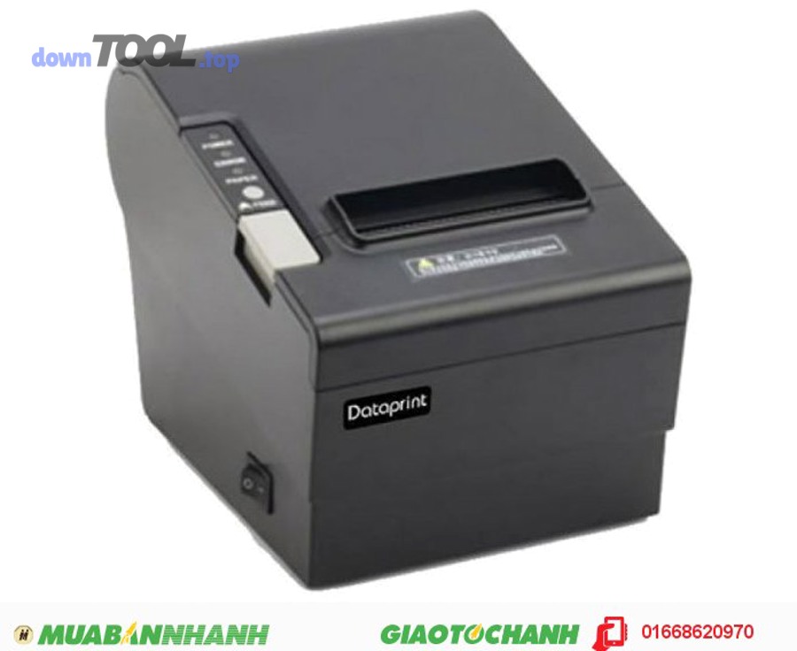 thiết bị POS và máy quét mã vạch