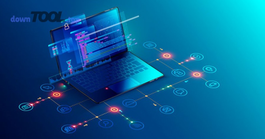 ERP dashboard và báo cáo quản trị