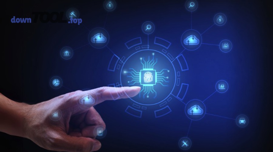 Nhóm marketing doanh nghiệp nhỏ thảo luận tiêu chí chọn phần mềm automation