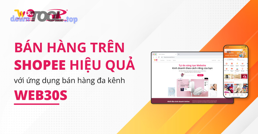 Tối ưu vận hành bán Shopee đa kênh: làm sao cân bằng “tự động hóa” và “kiểm soát thủ công”?