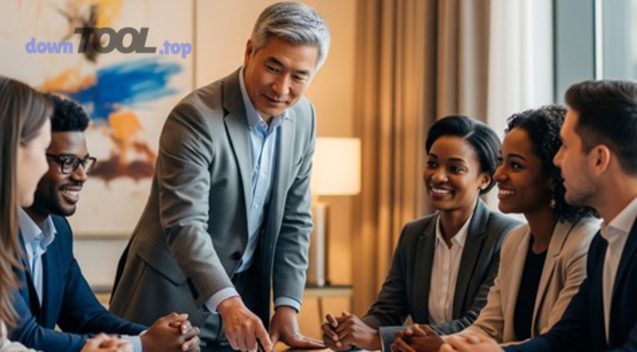 Dashboard KPI đo lường ROI đa kênh