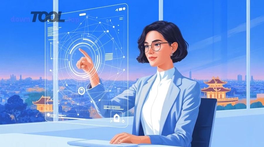 ERP Cloud (ERP đám mây) là gì và khác gì ERP on-premise?