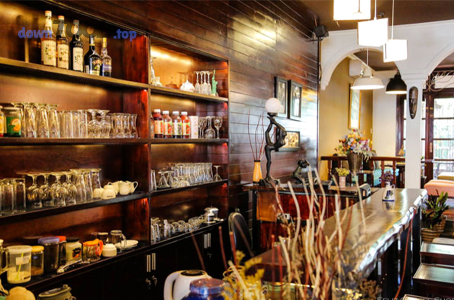 Triển khai phần mềm quản lý kho nguyên liệu quán cafe theo các bước chuẩn hóa và định lượng