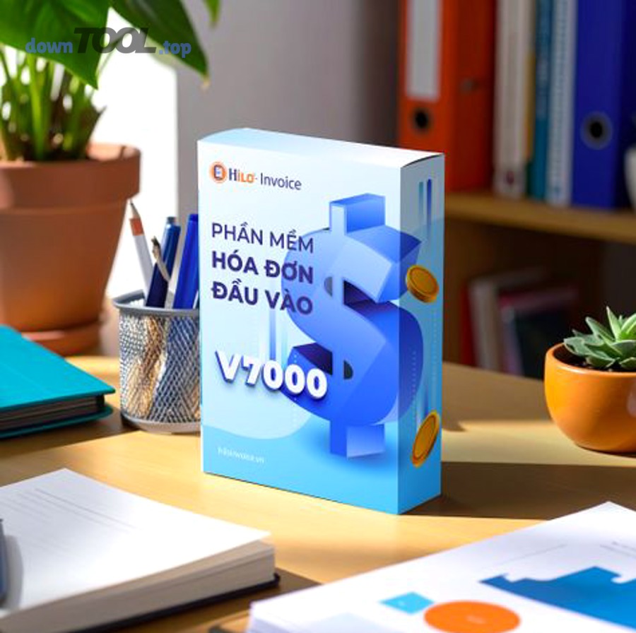 Quy trình triển khai phần mềm quản lý hóa đơn an toàn