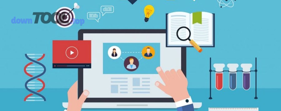 Phân nhóm nền tảng eLearning (LMS) theo nhu cầu: doanh nghiệp, trung tâm đào tạo, trường học, open-source