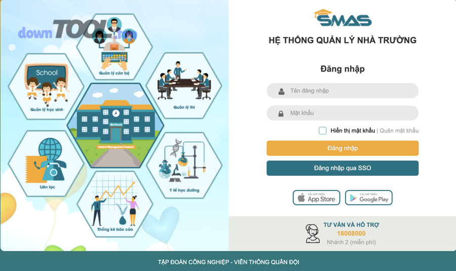 Bảng so sánh nhanh 10+ phần mềm quản lý trường học: đâu là lựa chọn “phù hợp nhất” theo 5 kịch bản phổ biến?