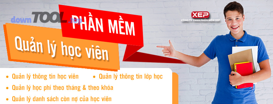 Quy trình triển khai phần mềm quản lý học viên cho trung tâm đào tạo