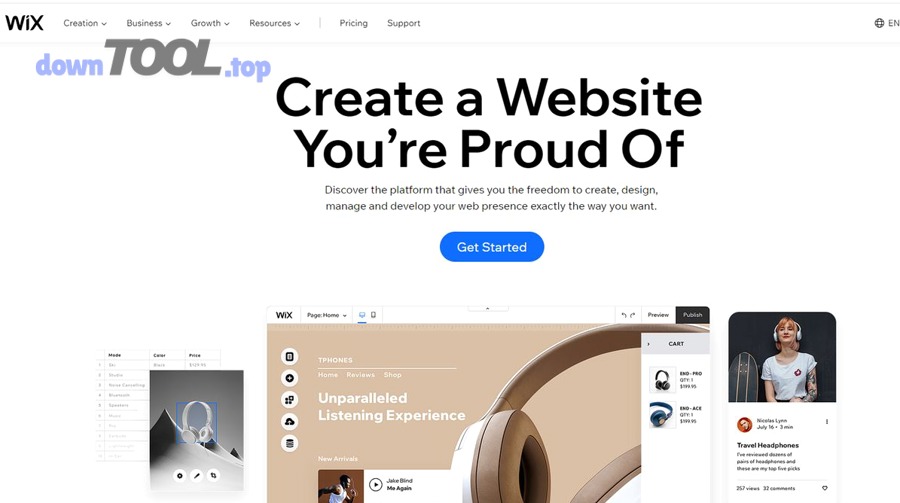 Nên chọn phần mềm thiết kế landing page miễn phí hay trả phí?