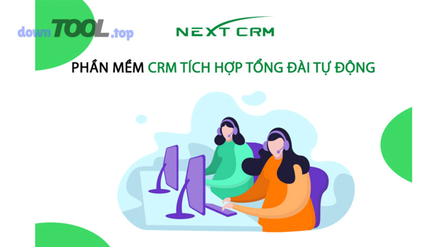 Triển khai tích hợp tổng đài với CRM theo quy trình nào để không “vỡ trận”?