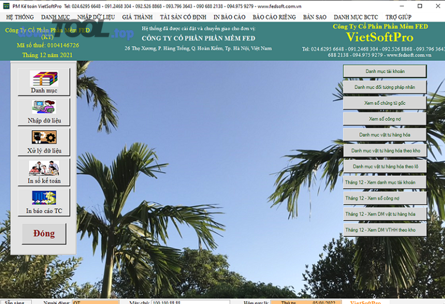 Checklist tiêu chí chọn phần mềm kế toán quản lý công nợ cho doanh nghiệp