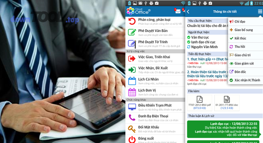 Cách so sánh Kanban vs Gantt vs Checklist để chọn đúng phần mềm quản lý công việc?