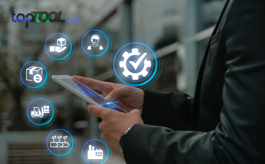 ERP xử lý kiểm soát, phân quyền và phê duyệt như thế nào để giảm sai sót?