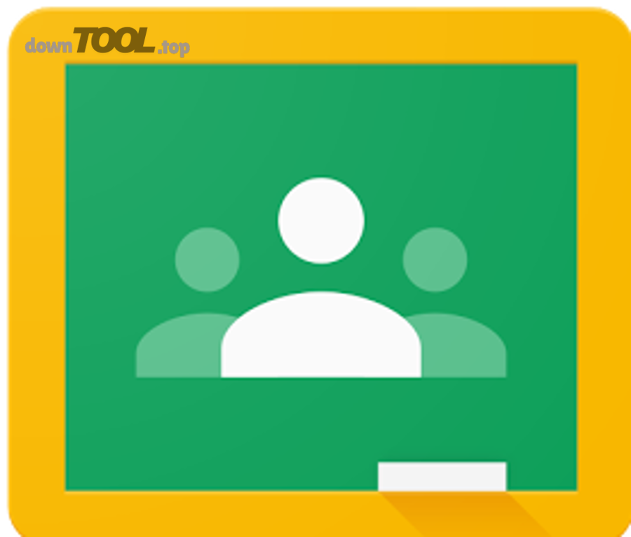 Logo Google Classroom