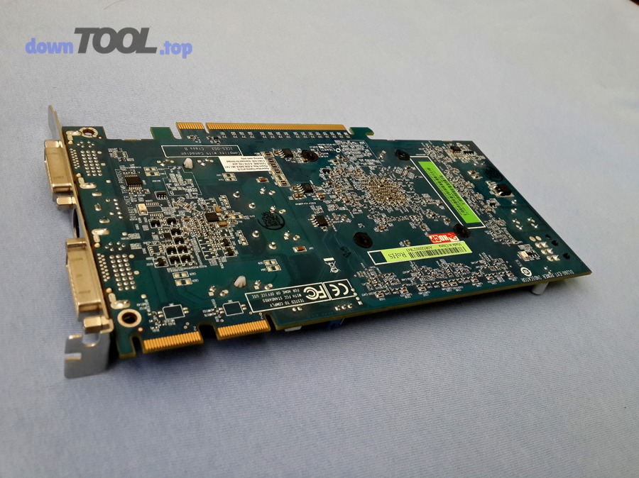 Card đồ họa rời (GPU) - thành phần quan trọng khi làm 3D và video