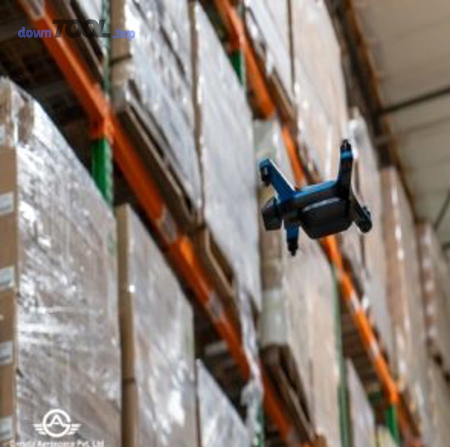 Minh họa quản lý tồn kho và quy trình kiểm soát nhập xuất tồn