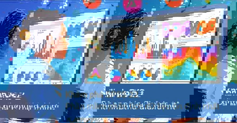 So sánh tiêu chí chọn phần mềm kế toán online bảo mật dữ liệu cho doanh nghiệp vừa và nhỏ