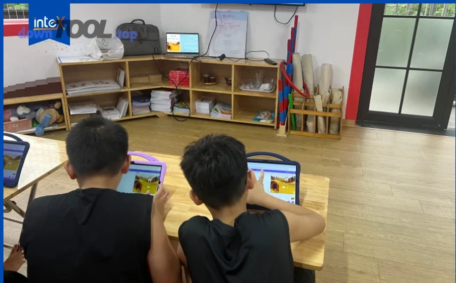 Checklist tính năng LMS cho trường học: bài tập, kiểm tra, báo cáo