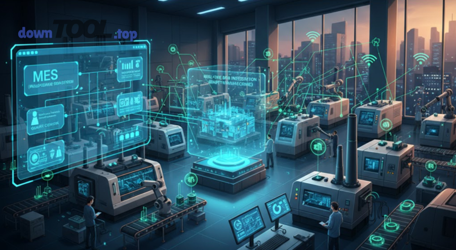 Doanh nghiệp có nên triển khai MES ngay không?