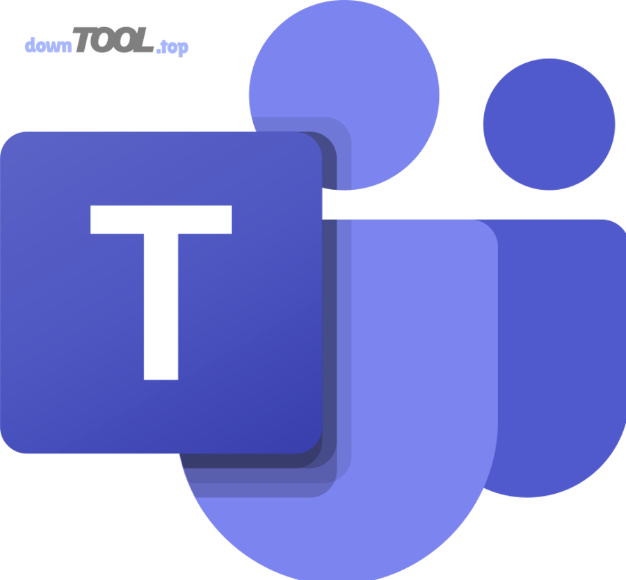 Logo Microsoft Teams