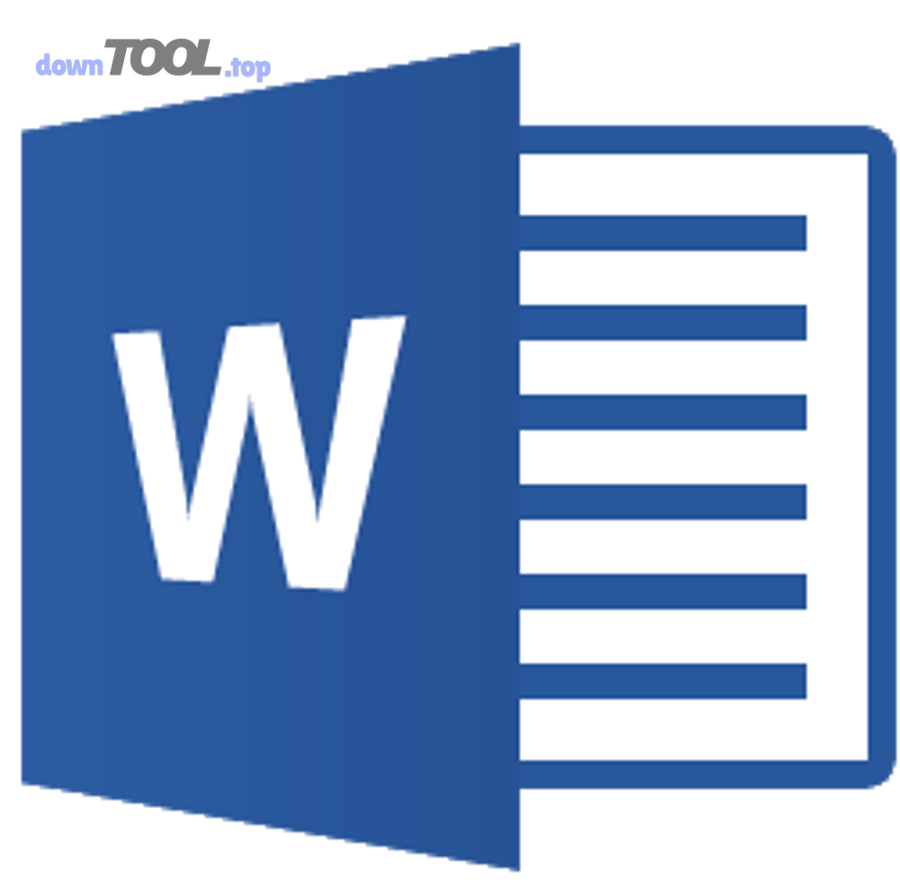 Logo Microsoft Word
