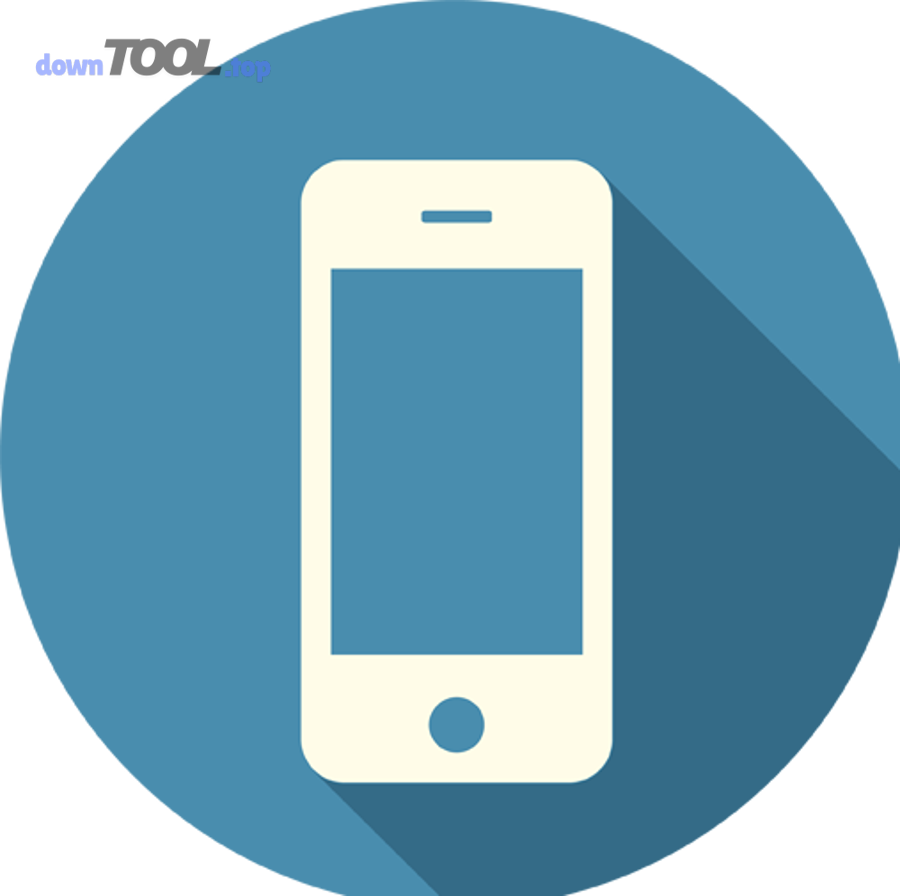 Biểu tượng smartphone minh họa học tiếng Anh offline trên điện thoại