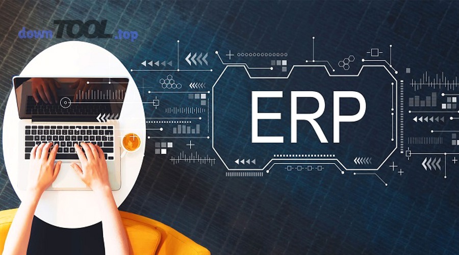 ERP có hoạt động như một “trung tâm dữ liệu” cho doanh nghiệp không?