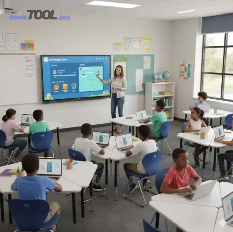 Nên chọn phần mềm “quản lý giáo viên riêng” hay chọn hệ thống “quản lý trung tâm tổng thể”?