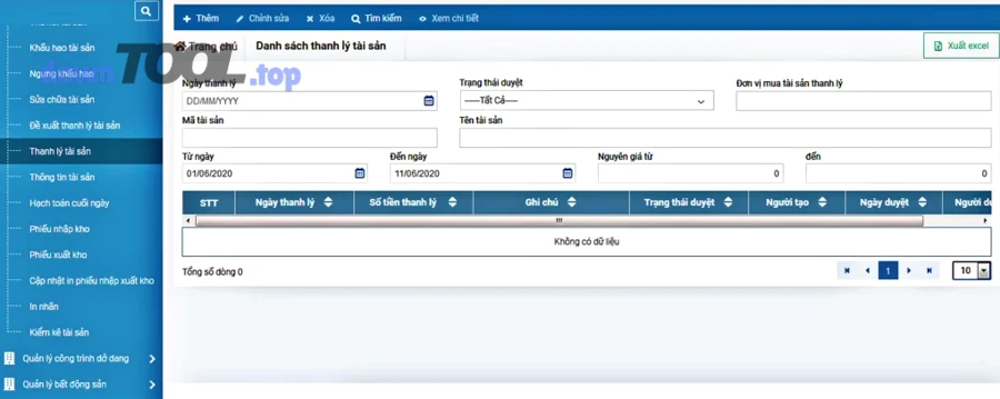 Quy trình chọn phần mềm theo 6 bước để tránh “mua nhầm – triển khai bỏ” có đúng không?