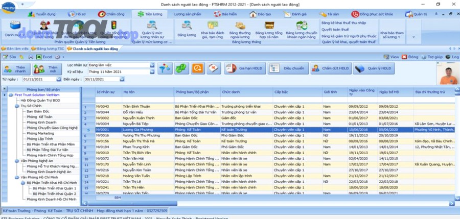 Online vs Offline: mô hình nào phù hợp hơn theo quy mô doanh nghiệp và cách vận hành?
