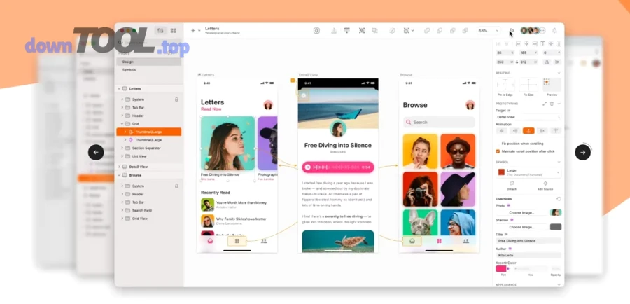 Gợi ý triển khai thực tế theo “móc xích” để bạn viết/thiết kế nhanh hơn