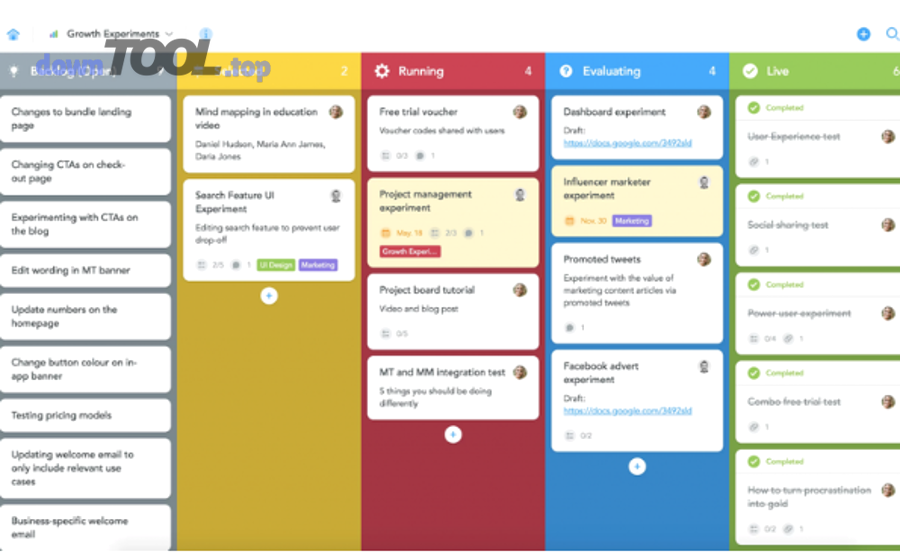Phần mềm quản lý công việc miễn phí có phù hợp cho cá nhân và nhóm nhỏ không?