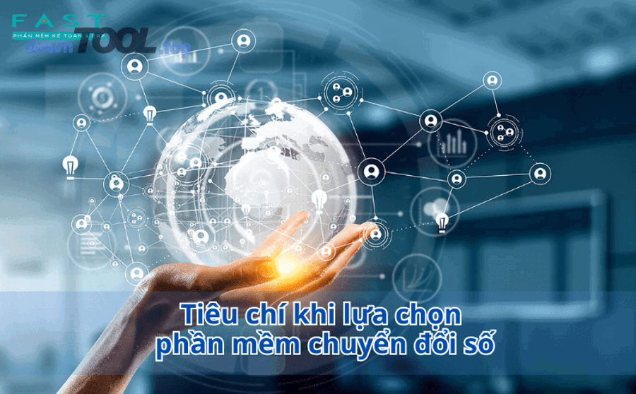 Dấu hiệu phần mềm kế toán kém không phù hợp và kiểm tra rủi ro trước khi ký