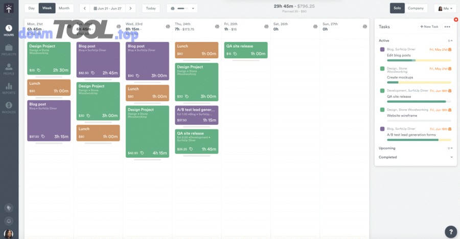 Những tối ưu nâng cao khi dùng phần mềm trình chiếu cộng tác nhóm cho team làm việc từ xa là gì?
