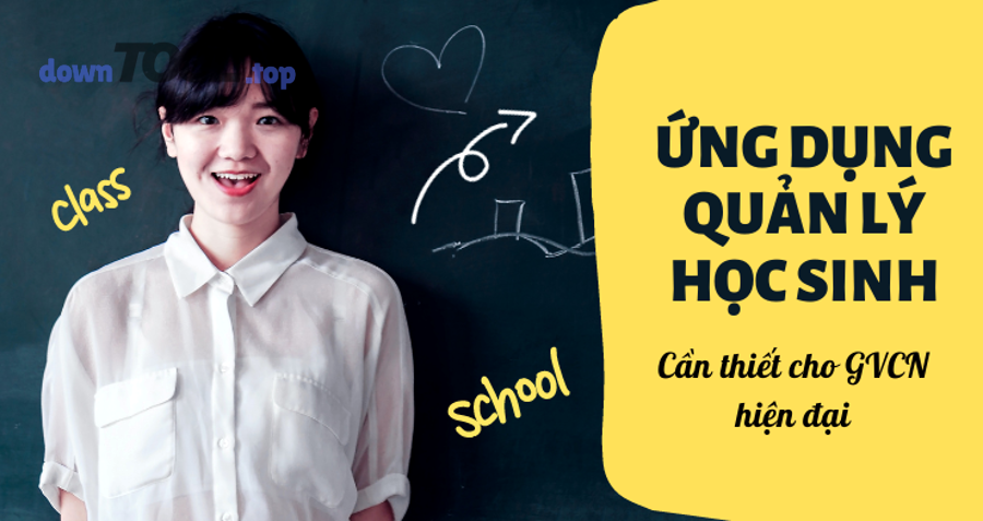 Checklist tiêu chí chọn phần mềm quản lý học viên cho trung tâm