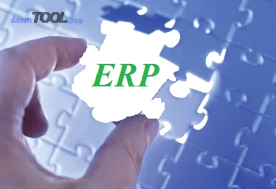 Quy trình chọn và triển khai ERP dễ triển khai theo 7 bước