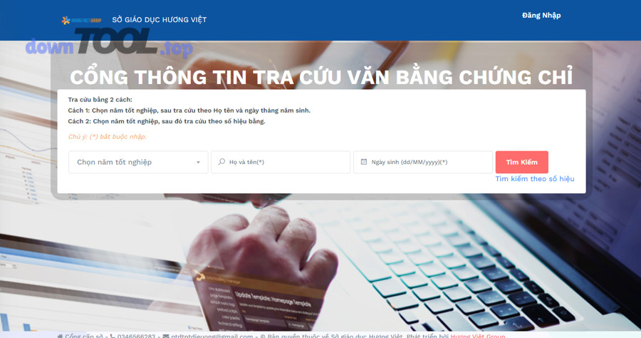 Triển khai phần mềm quản lý chứng chỉ theo quy trình chuẩn giúp trung tâm vận hành ổn định