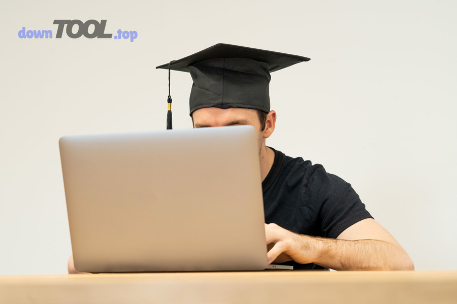 Học online và nhận chứng chỉ trong bối cảnh virtual