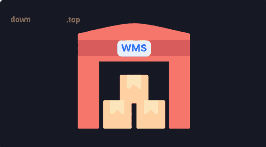 Chu trình tác vụ WMS từ receiving đến picking packing dispatch