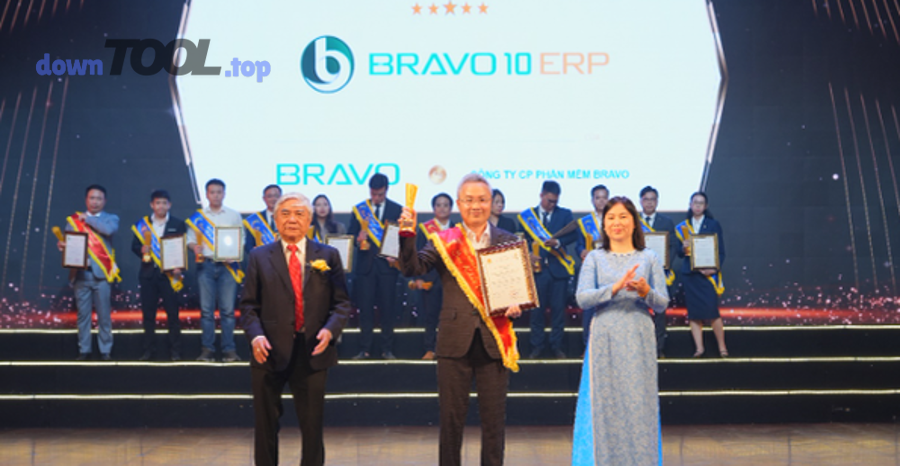 Tiêu chí đánh giá ERP nội địa theo ngành: thương mại, sản xuất, xây dựng?