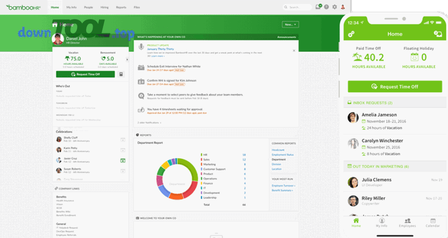 Checklist 30 phút để quyết định phần mềm HR phù hợp