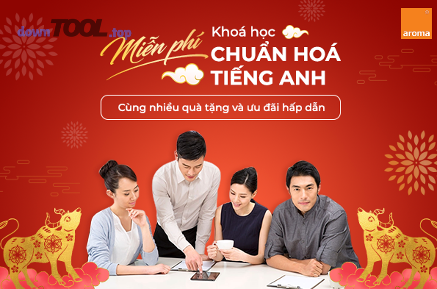 Nên bắt đầu học tiếng Anh miễn phí từ đâu nếu bạn là người mới?